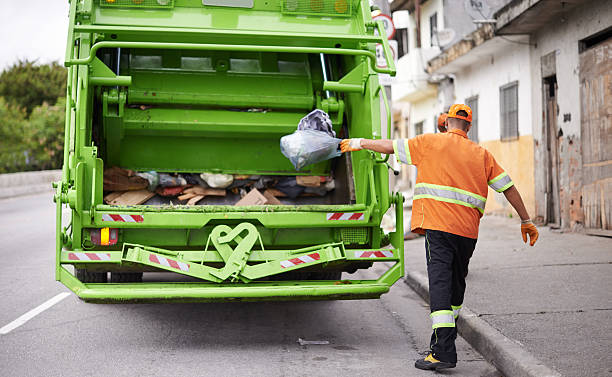 Professional Junk Removal Services in Snoqualmie, WA