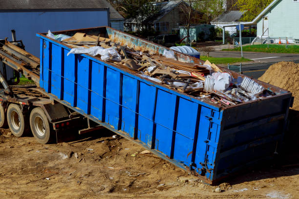 Best Demolition Debris Removal  in Snoqualmie, WA